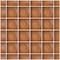 Ceilume Coupe 2ft x 2ft Caramel Wood Ceiling Tile V3-COUPE-22CAR - alternate 2